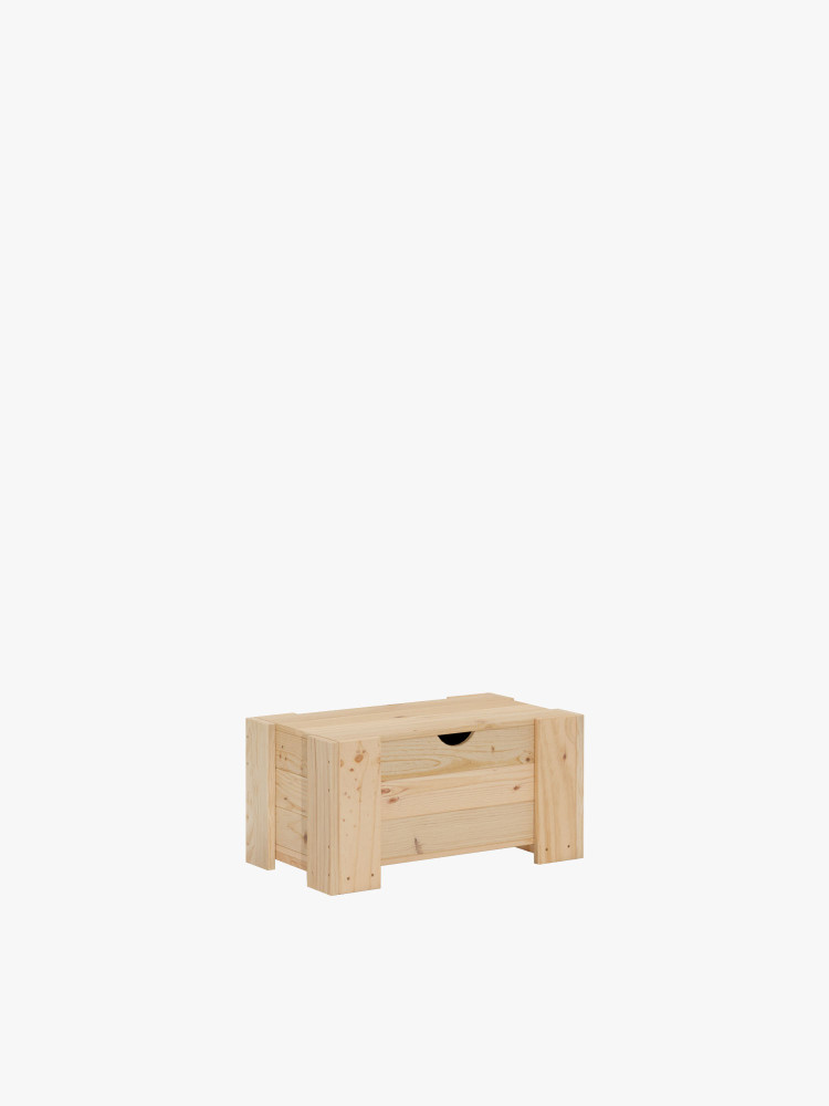 NINAO baule contenitore 70x40